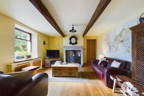 5 bedroom farm house for sale, Clerk Hill Road, Nr Whalley, Clitheroe BB7 9FR