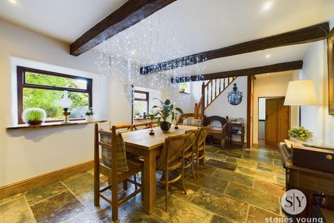 5 bedroom farm house for sale, Clerk Hill Road, Nr Whalley, Clitheroe BB7 9FR