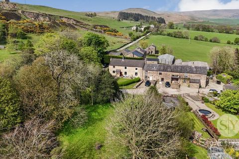 5 bedroom farm house for sale, Clerk Hill Road, Nr Whalley, Clitheroe BB7 9FR