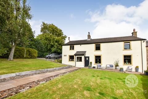 5 bedroom farm house for sale, Clerk Hill Road, Nr Whalley, Clitheroe BB7 9FR
