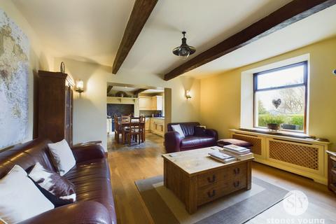 5 bedroom farm house for sale, Clerk Hill Road, Nr Whalley, Clitheroe BB7 9FR