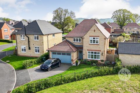 7 Alder Prospect, Barrow, Clitheroe, BB7 9ZP