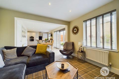 7 Alder Prospect, Barrow, Clitheroe, BB7 9ZP