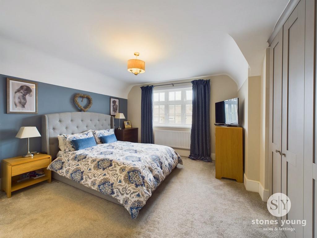 Bed 1