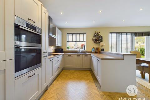7 Alder Prospect, Barrow, Clitheroe, BB7 9ZP