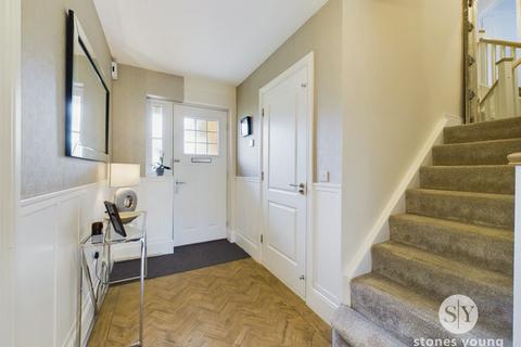 7 Alder Prospect, Barrow, Clitheroe, BB7 9ZP