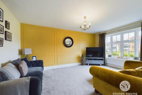 7 Alder Prospect, Barrow, Clitheroe, BB7 9ZP