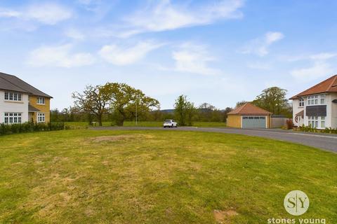 7 Alder Prospect, Barrow, Clitheroe, BB7 9ZP