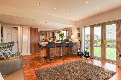 5 bedroom detached house for sale, York Lane, Langho, BB6