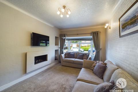 3 bedroom semi-detached house for sale, Countess Road, Lower Darwen, BB3