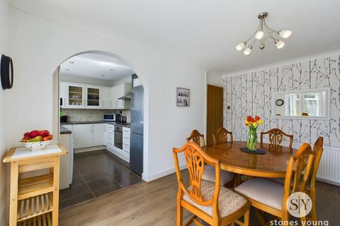 4 Countess Road, Lower Darwen, Darwen, BB3 0RE