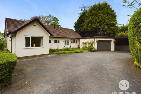 10 Beardwood Drive, Blackburn, BB2 7AH