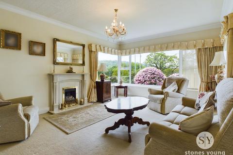 10 Beardwood Drive, Blackburn, BB2 7AH