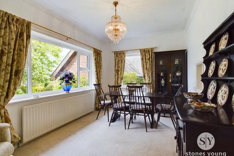 10 Beardwood Drive, Blackburn, BB2 7AH