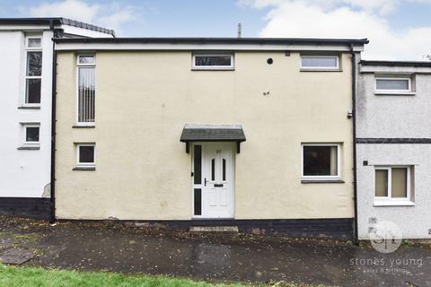 3 bedroom terraced house for sale, Douglas Place, Blackburn, BB1