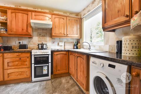 3 bedroom terraced house for sale, Douglas Place, Blackburn, BB1