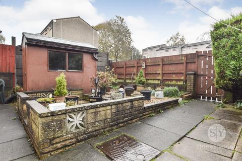 3 bedroom terraced house for sale, Douglas Place, Blackburn, BB1