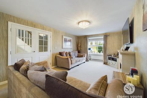 4 bedroom detached house for sale, Asland Crescent, Clitheroe, BB7