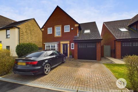 6 Asland Crescent, Clitheroe, BB7 2FP