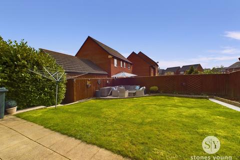 6 Asland Crescent, Clitheroe, BB7 2FP