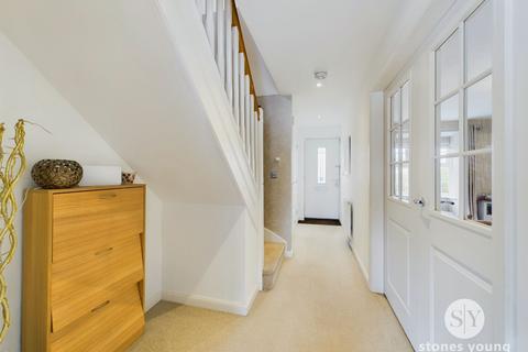 6 Asland Crescent, Clitheroe, BB7 2FP