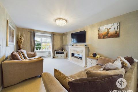 6 Asland Crescent, Clitheroe, BB7 2FP