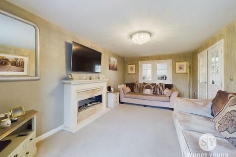 6 Asland Crescent, Clitheroe, BB7 2FP