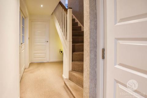 6 Asland Crescent, Clitheroe, BB7 2FP