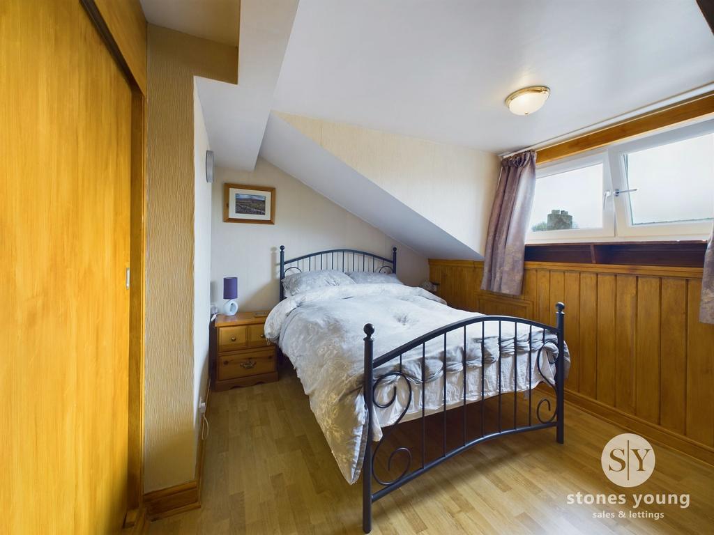 Bed 3