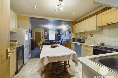 3 bedroom terraced house for sale, Nelson Street, Clitheroe, BB7