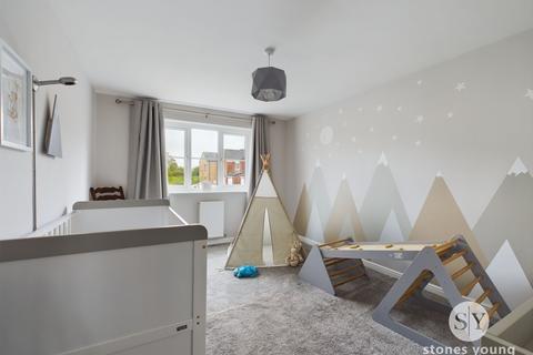 36 Brookview Close, Blackburn, BB1 9NT