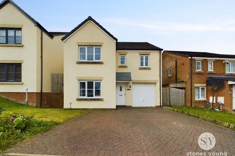 36 Brookview Close, Blackburn, BB1 9NT
