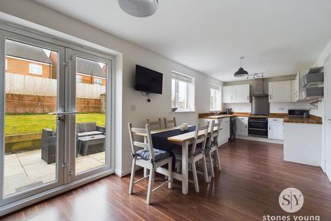 36 Brookview Close, Blackburn, BB1 9NT