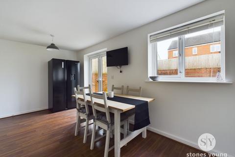 36 Brookview Close, Blackburn, BB1 9NT