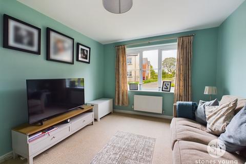 36 Brookview Close, Blackburn, BB1 9NT