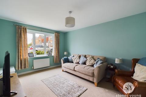 36 Brookview Close, Blackburn, BB1 9NT