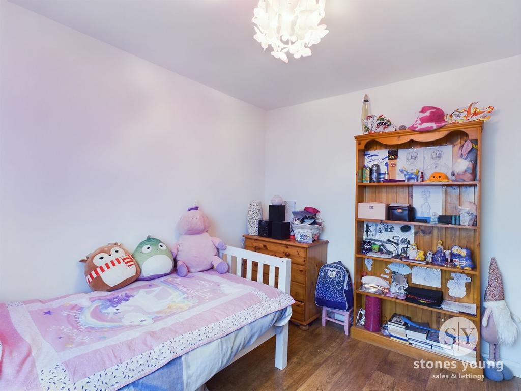 Bedroom 3