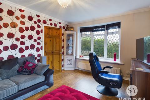 27 Bushburn Drive, Langho, Blackburn, BB6 8EZ