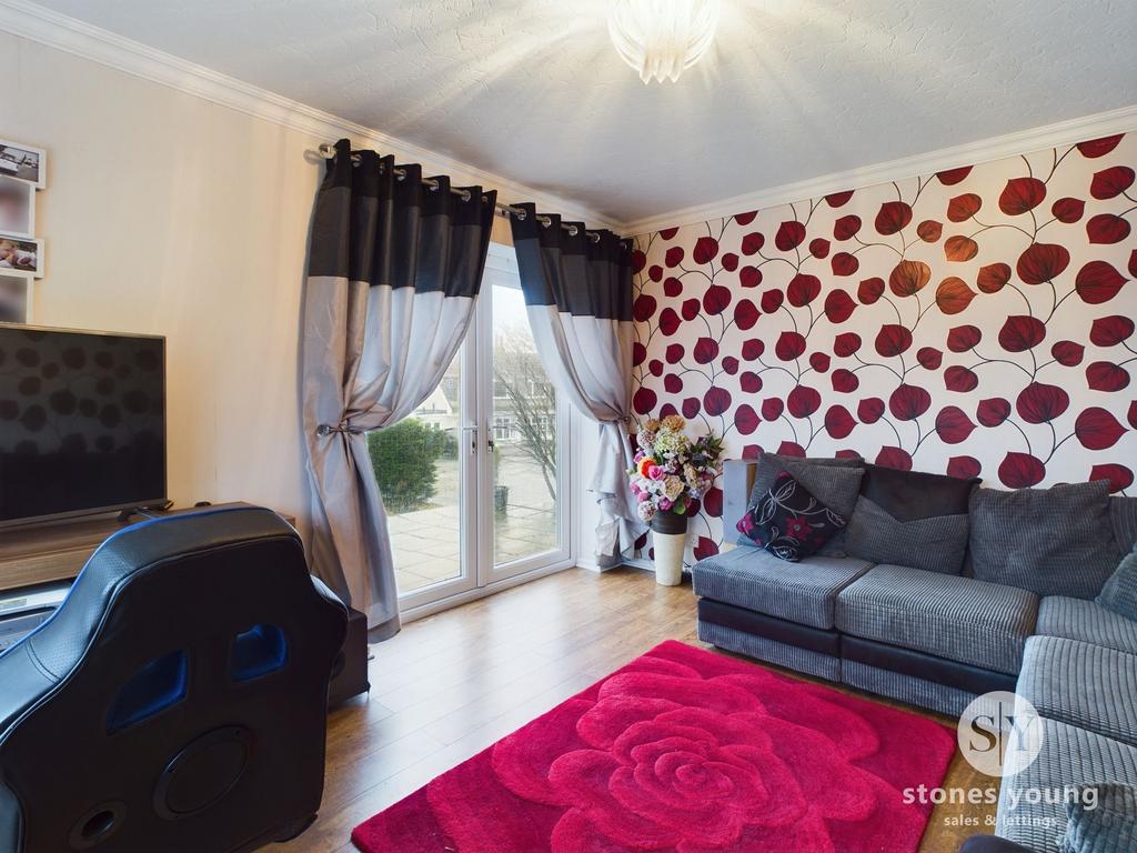 Second Reception Room