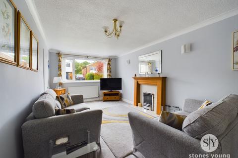 3 bedroom detached house for sale, Durham Road, Wilpshire, BB1
