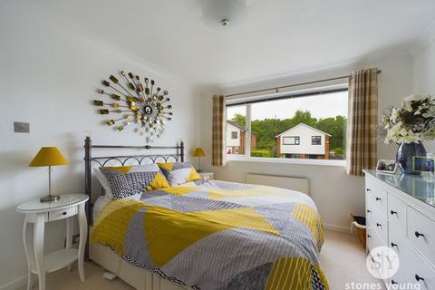 3 bedroom detached house for sale, Durham Road, Wilpshire, BB1