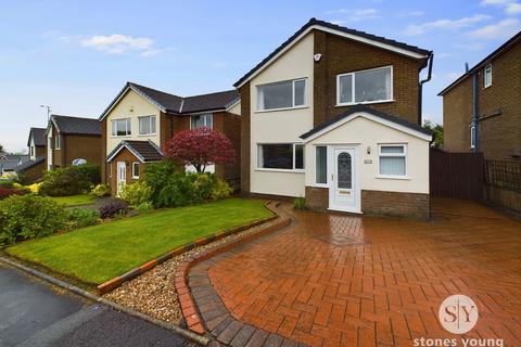 69 Durham Road, Wilpshire, Blackburn, BB1 9NH