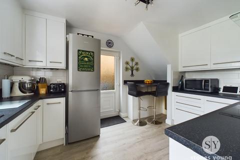 69 Durham Road, Wilpshire, Blackburn, BB1 9NH
