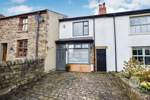 3 bedroom cottage for sale, Ramsgreave Road, Ramsgreave, BB1