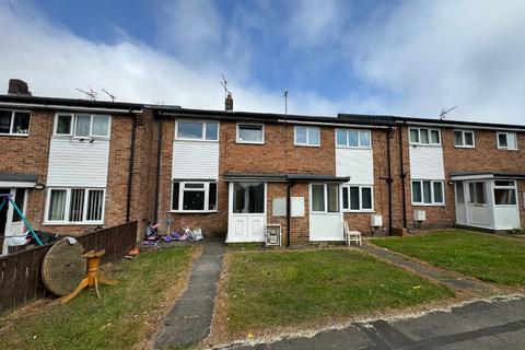 3 bedroom terraced house for sale, Windsor Drive, South Hetton, Durham, DH6 2UU