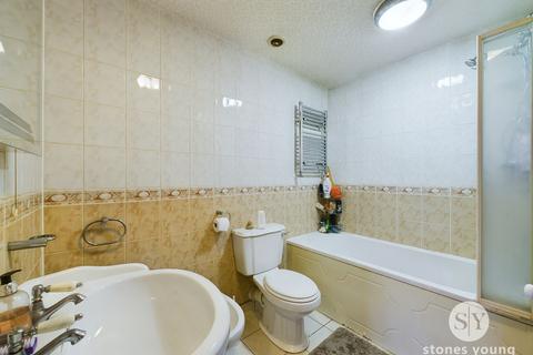 20 Carham Road, Blackburn, BB1 8NX
