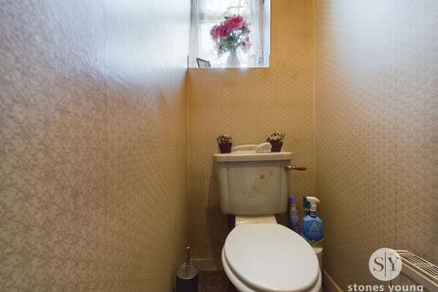 20 Carham Road, Blackburn, BB1 8NX