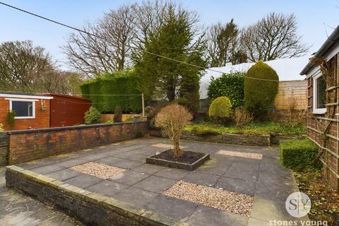 72 Cunliffe Close, Blackburn, BB1 5QX