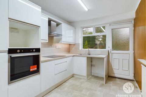 72 Cunliffe Close, Blackburn, BB1 5QX
