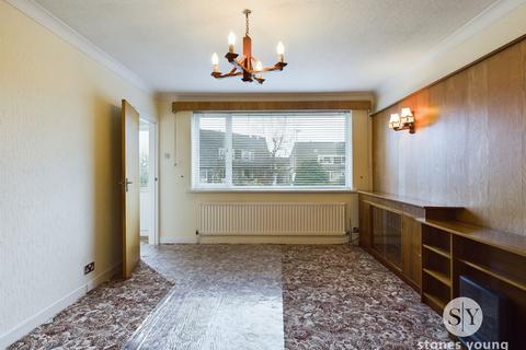 72 Cunliffe Close, Blackburn, BB1 5QX